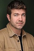 Photo of Steven Crane