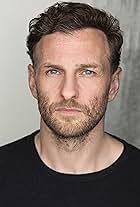 Photo of Steven Cree