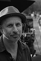 Photo of Steven Fierberg