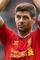 Steven Gerrard Contact Info: [Fan Mail, Business, Autographs, & More