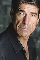 Photo of Steven Hartley