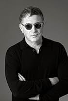 Photo of Steven Lindsey