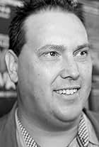 Photo of Steven M. Smith