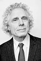 Photo of Steven Pinker