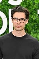 Photo of Steven Strait