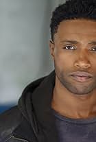 Photo of Steven Taylor