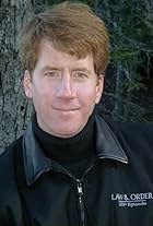 Photo of Steven Zirnkilton