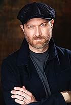 Photo of Stevie Jansen