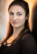 Photo of Stevie Parker