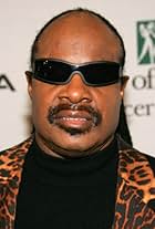 Photo of Stevie Wonder
