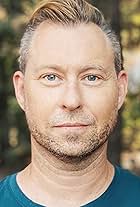 Photo of Stewart Hendler