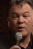 Photo of Stewart Lee