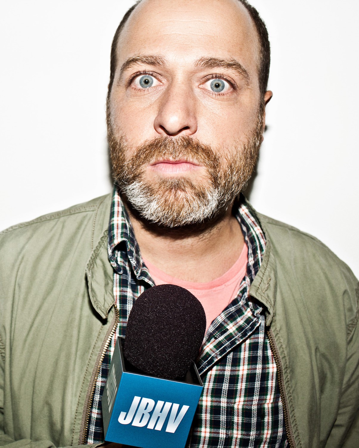 Photo of H. Jon Benjamin