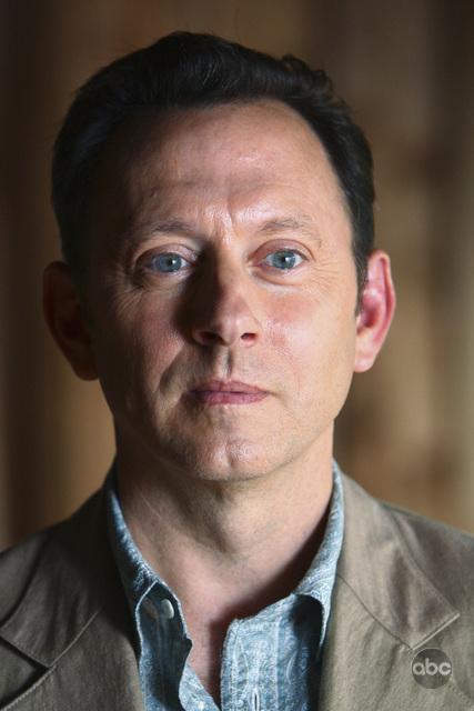 Photo of Michael Emerson 