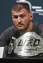 Stipe Miocic Contact Info: [Fan Mail, Business, Autographs, & More