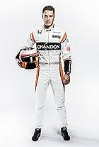Photo of Stoffel Vandoorne