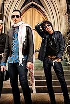 Photo of Stone Temple Pilots