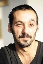Photo of Stéphane Algoud