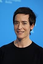 Photo of Stéphanie Blanchoud