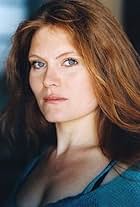 Photo of Stéphanie Gesnel