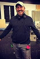 Photo of Stuart Beattie