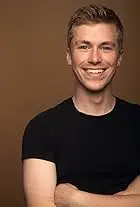 Photo of Stuart Kimball