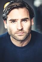 Photo of Stuart Manning