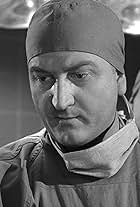 Photo of Stuart Nisbet
