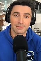 Photo of Stuart O'Keeffe