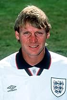 Photo of Stuart Pearce