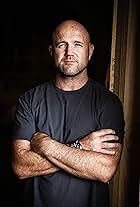 Photo of Stuart Thorp