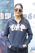 Photo of Sudha Koul
