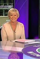 Photo of Sue Barker