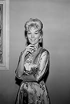 Photo of Sue Browder
