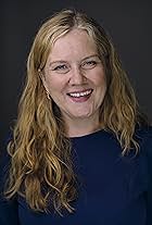 Photo of Sue Elliott-Nicholls
