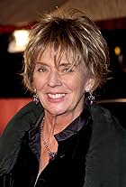 Photo of Sue Johnston