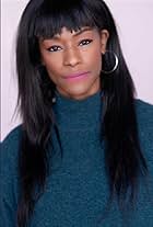 Photo of Sufe Bradshaw