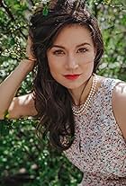Photo of Sujin Ford