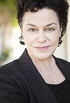 Photo of Susan Allison