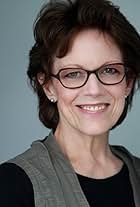 Photo of Susan Bennett