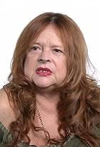 Photo of Susan Bernard