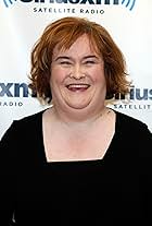 Photo of Susan Boyle