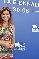 Photo of Susan Chiara