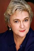 Photo of Susan Krebs