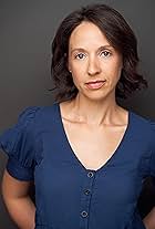 Photo of Susan Myburgh