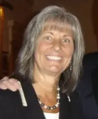 Photo of Susan Garrett