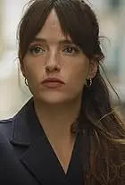 Photo of Susana Abaitua