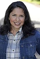 Photo of Susanna Velasquez