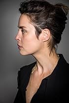 Photo of Susanne A. Wolf