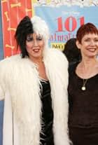 Photo of Susanne Blakeslee